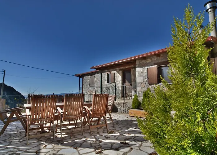 Gartagani Gæstehus *