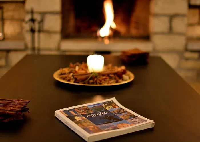 Gartagani Gæstehus *