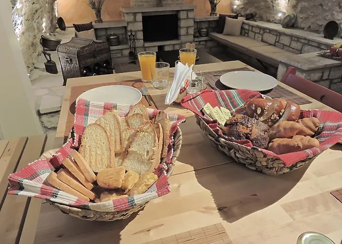 Gartagani Gæstehus *