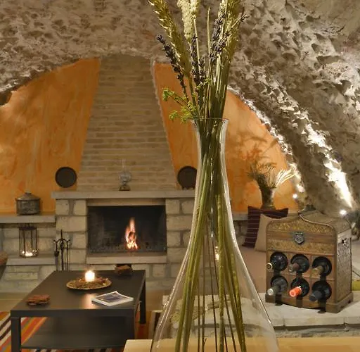 Gartagani * Stemnitsa